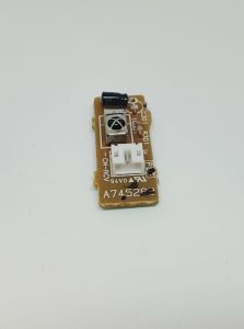 Receiver CSNE9-12JKE