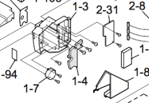 Airflow Motor to Nordic Inverter 12 HRN