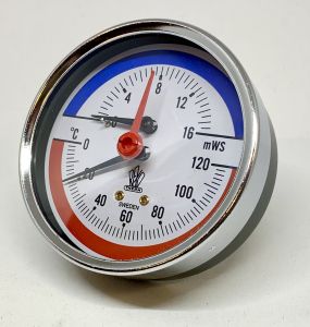 Hydro Thermometer CTC V25