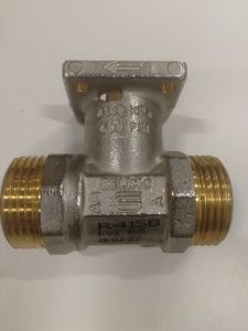 042. 2-way valve Res.d