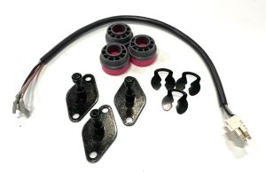 NIBE Bipack, kompressor F470