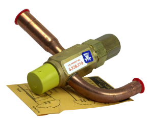 Houses Vent Exp Ecoair 7.9 / 10.9