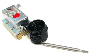 Overheat Protection 30A