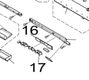 Diode short inner part of Nordic Inverter GR N / FR-N