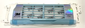 3M- filter (particulate filter) LG D09NAK (Libero Plus)