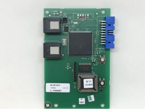 034. CPU card F-11 / 12-20 / 30v.1.20