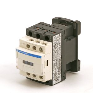 Contactor LC1 D09 P7