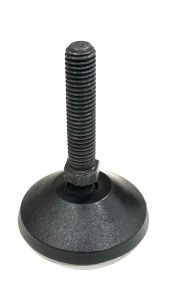 Adjustable foot ZnNi & WAX