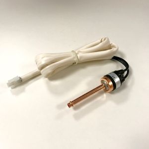 005C. High pressure 31 bar