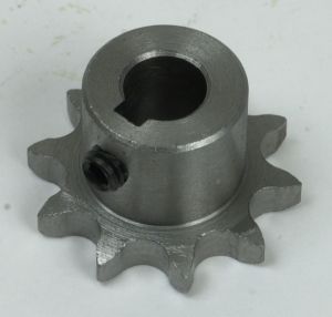 Sprockets Z = 10