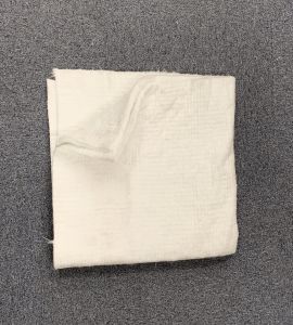 Glasfibermatta / Isolering till distans Viking Bio Metervara