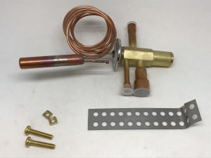 048. Expansion valve Tlex3,5 Mop + 10