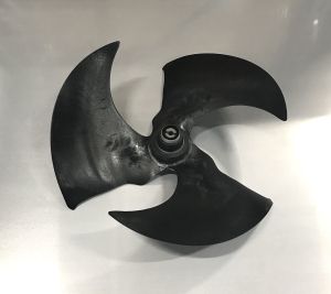 030B. rotor Nordic Inverter FR-N GR-N LR-N KHR-N