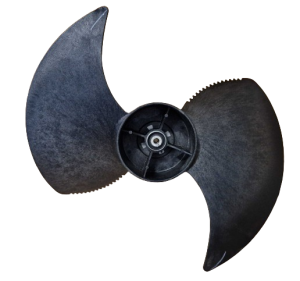 Fan blade - Mitsubishi Heavy