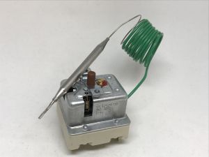 006. Temperature Capillary