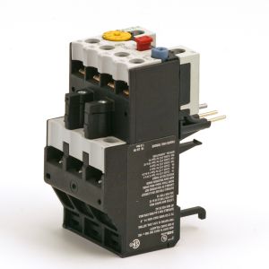 003B. Over Current Relay ZB12-10