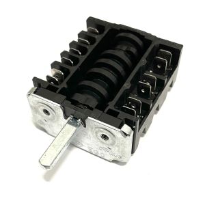 025. Effektväljare0-1-2-3