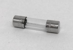 007. Fuse 2.5A fast 5 * 20