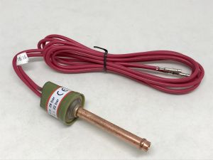 033. High pressure pressostat, 29 bar