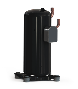 Compressor E-125 Return