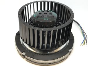 036. Exhaust air fan, 130w