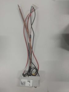 005. Thermostat / tempbegräns. Res.d