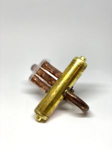 4-vägsventil 24LCC/LCL för Fuji Electric