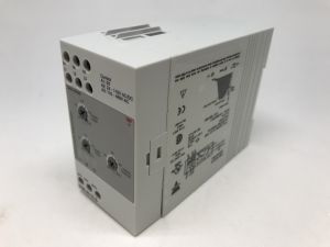 097. Soft-start relay