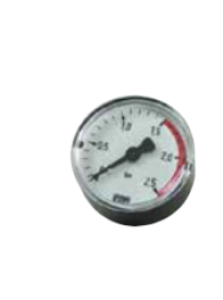 Pressure gauge 9401-