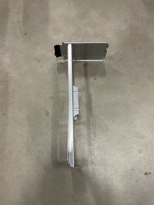 Brygga fläktmotor utedel 9316041011