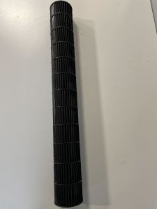 Cross Flow Fan complete