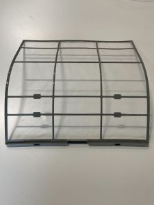 Luftfilter LZCA 9380997009