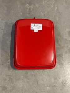 NIBE 085. Expansionskärl / Expansion Vessel