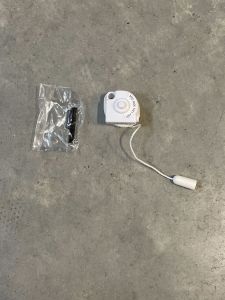 Dragsnöresbrytare / Pull Cord Switch Mitsubishi VL-100U5-E