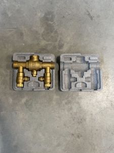 Påfyllnadsventil DN25