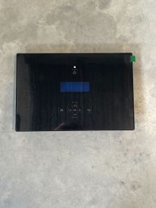 Display IVT/Bu 22-48 SP