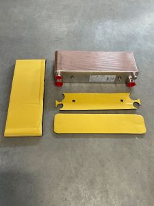 Kondensor B85-86c - IVT, Bosch