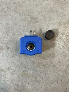 Spole magnetventil SP - IVT, Bosch