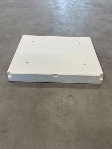 Isolering påfyllnadslucka CTC V40/V22