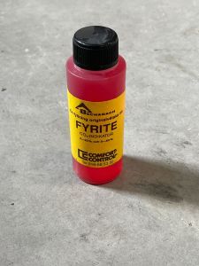 Odest Co2 Vätska - Bentone