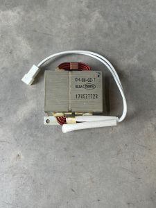 Reaktor nedre till Toshiba RAV-SP804ATP-E