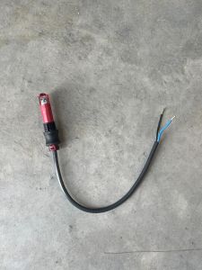 Flamdetektor qrb4b-b025b40b - Bentone