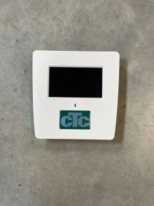 Display unit Ezi550 Pro