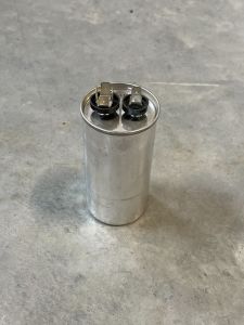 Kondensator kompressor 50µF - Gullberg Jansson