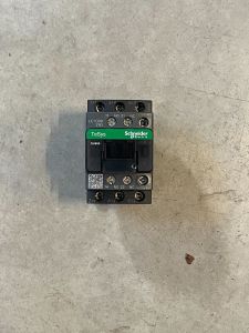 Kontaktor 24 VDC - CTC