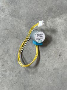Stepping motor 43T21461 to Indoor Unit Shorai