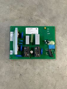 Soft starter 521042500