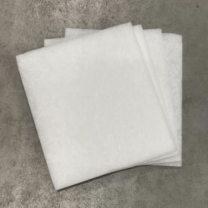 -22% discount 4pcs Air filter for NIBE Fighter 310, 315, 360, 100, 200, FLM 30, FLM 40, 370x330 mm