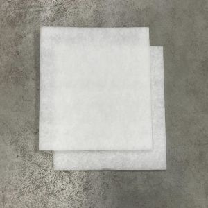 2pcs Air filter for NIBE Fighter 310, 315, 360, 100, 200, FLM 30, FLM 40, 370x330 mm