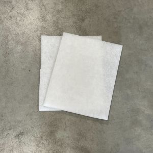 2 pcs Filter for Nibe Fighter 205P 335x280 mm